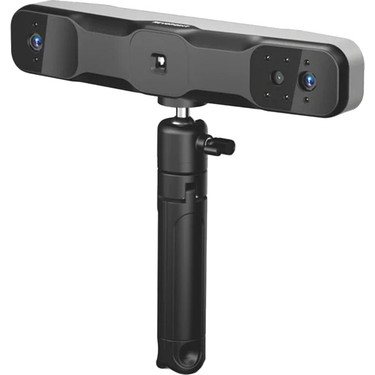 スキャナー REVOPOINT RANGE 3D SCANNER Revopoint 3D Scanner Range 2 Standart Paket Fiyatı
