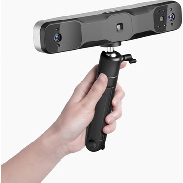 Revopoint 3D Scanner Range 2 Standart Paket Fiyatı
