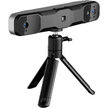 スキャナー REVOPOINT RANGE 3D SCANNER Revopoint 3D Scanner Range 2 Standart Paket Fiyatı