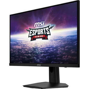 MSI 23.8 G244F E2 1920x1080 (FHD) 16:9 FLAT RAPID IPS 180HZ Fiyatı