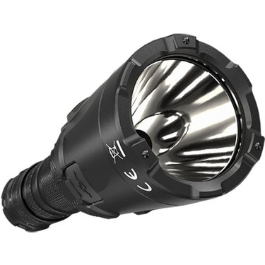 Nıtecore SRT7I 3000 Lumen El Fenerı Fiyatı - Taksit Seçenekleri