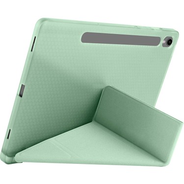 CepLab Samsung Galaxy Tab S9 Fe SM-X510 10.9 Inç Kılıf Kalem Fiyatı