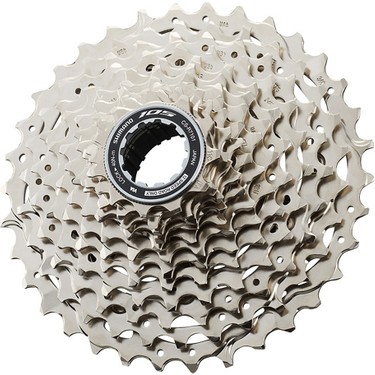 SHIMANO 105 12 Kaset Ruble 11-34T CS-R7101 ICSR710112134 Fiyatı