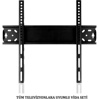 FURY Lcd Led Televizyon Duvar Asma Aparatı 10- 32ınch Fiyatı