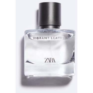 Zara Vıbrant Leather Edp 60 ml (2,03 Fl. Oz) Erkek Parfüm Fiyatı