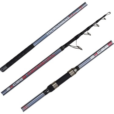 Tournament Fishing Exceed 4.20MT Im-9 Carbon K-Type Fiyatı