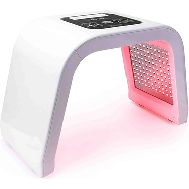 omelon OMEGA Light オメガライト LEDライト 赤色LED O'Melon Omega Light Led Terapi Cihazı ( Led Maske) - Cilt Fiyatı