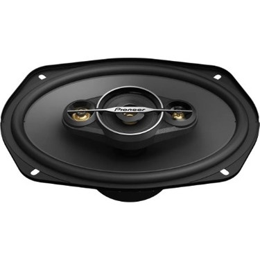 Pioneer TS-A6968S Çifti 900WAT 180W Rms 6x9'' 16X24CM Oval Fiyatı