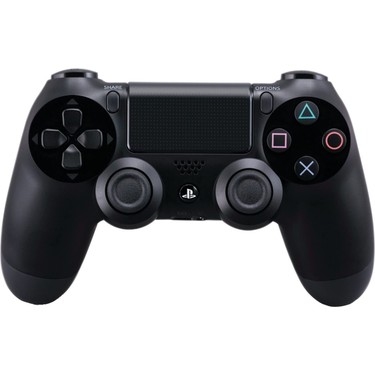 Nintendo Switch SONY DUALSHOCK4 Jet Black Feza Dualshock 4 Wireless Controller For Playstation 4 - Jet Fiyatı