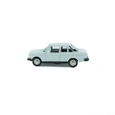 Erzi Metal Hacı Murat 131 Işıklı Sesli Çek Bırak Beyaz 12 cm Fiyatı