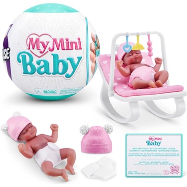 Akdenizpos CO01 My Mini Sürpriz Paket 5UY00000 (Yeni) Fiyatı