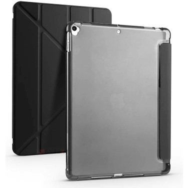 Sneezy Apple iPad Pro 10.5 / Air 10.5 Inç Uyumlu Üçgen Fiyatı