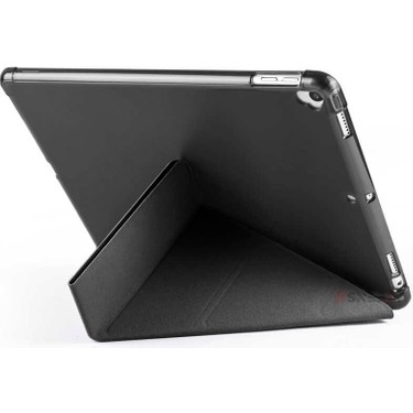 Sneezy Apple iPad Pro 10.5 / Air 10.5 Inç Uyumlu Üçgen Fiyatı