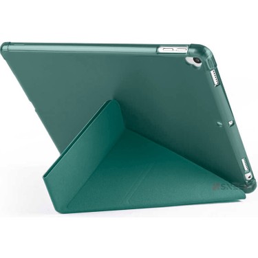 Sneezy Apple iPad Pro 10.5 / Air 10.5 Inç Uyumlu Üçgen Fiyatı