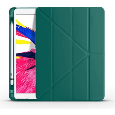 Sneezy Apple iPad Pro 10.5 / Air 10.5 Inç Uyumlu Üçgen Fiyatı