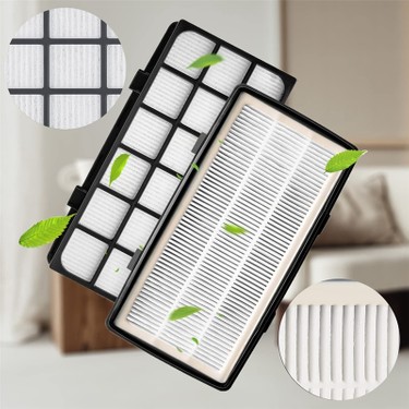 Faith Rowenta X-Trem Power Cyclonic RO6984EA Için 2 Parça Fiyatı