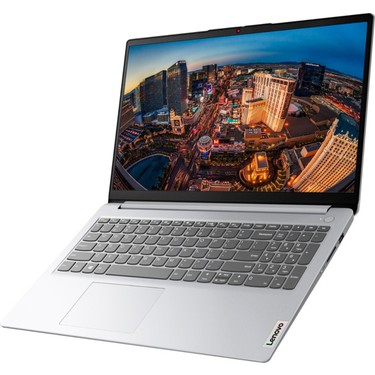 Lenovo Ideapad 1 82R4007CTX02 Ryzen7 5700U 16GB 512SSD 15.6 Fiyatı