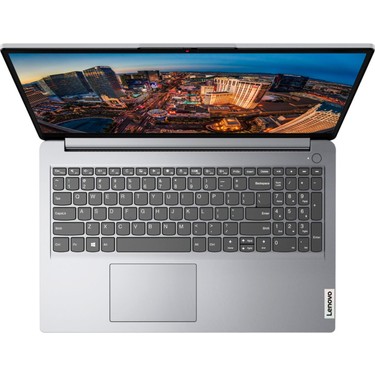 Lenovo Ideapad 1 82R4007CTX02 Ryzen7 5700U 16GB 512SSD 15.6 Fiyatı