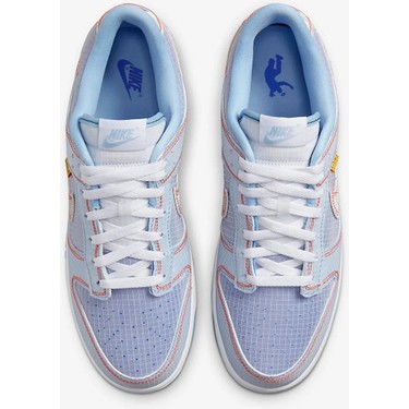 Nike Dunk Low Union Passport Pack Argon Spor Ayakkabı Fiyatı