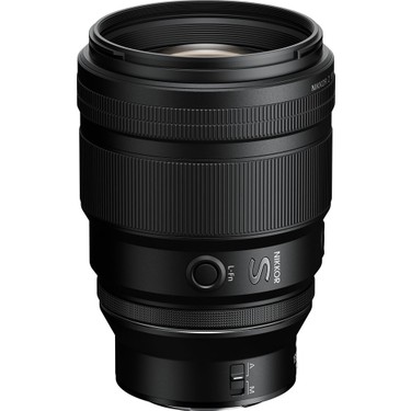 Nikon Z 135MM F1.8 S Plena Lens (Nikkor Z) Fiyatı