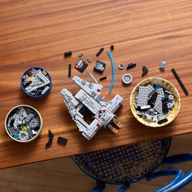 LEGO® Star Wars™ Millennium Falcon™ 75375 - Yetişkinler için Fiyatı