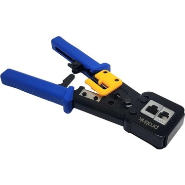Prolink PH-009 EZRJ45 CAT6-RJ45-RJ11 Sıkma Pensesi Fiyatı