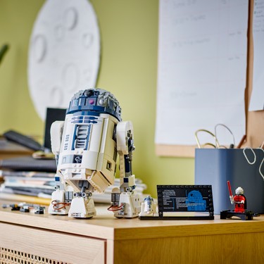 LEGO® Star Wars™ R2-D2™ 75379 - 10 Yaş & Üzeri Çocuklar için Fiyatı