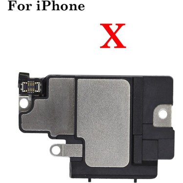 Scentu Adet Hoparlör iphone 5 5s Se 6 6s 7 8 Artı x Xr Xs Fiyatı