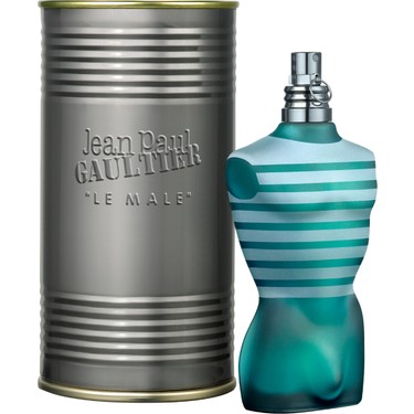 Jean Paul Gaultier 200 ml Parfüm Fiyatı - Taksit Seçenekleri