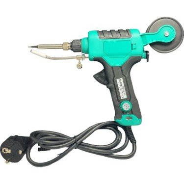 Prolink PJ-043 Lehim Makaralı 60WATT Isı Ayarlı Tabanca Fiyatı