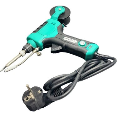 Prolink PJ-043 Lehim Makaralı 60WATT Isı Ayarlı Tabanca Fiyatı