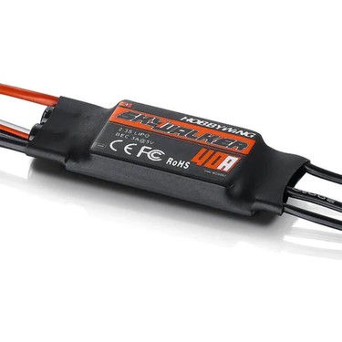 Hobbywing Skywalker Esc 40A Brushless Fırçasız Motor Hız Fiyatı