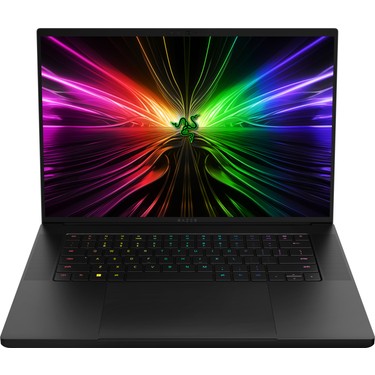 Razer Blade 16 Intel Core i9-13950HX 32GB 1TB SSD RTX4070 Fiyatı