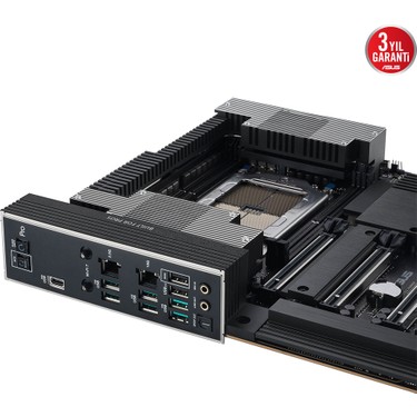 Asus Pro Ws Trx50-Sage Wıfı Amd Trx50 Str5 Ddr5 8000 3X M2 Fiyatı