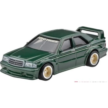 Hot Wheels Mercedes Benz 190 E 2.5-16 Boulevard Fiyatı