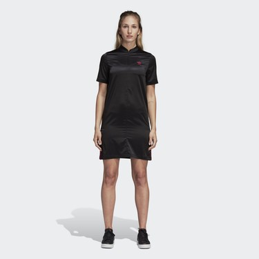 Tee dress adidas sale