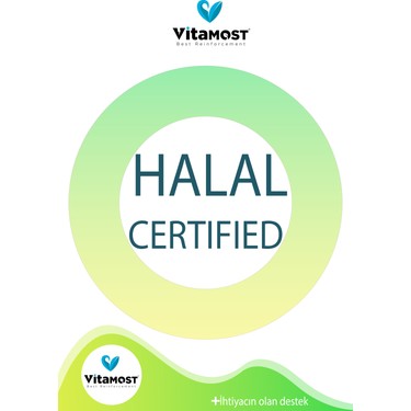 Vitamost Vitamin E + Aloe Vera 120 Kapsl Fiyat