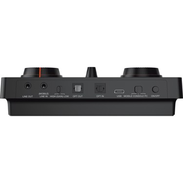 Creative Sound Blaster Gc7 - Dac Amp - Programlanabilir Fiyatı