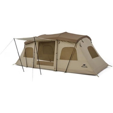 Naturehike Glamping Cloud Vessel 4 Kişilik Hızlı Kurulum Fiyatı