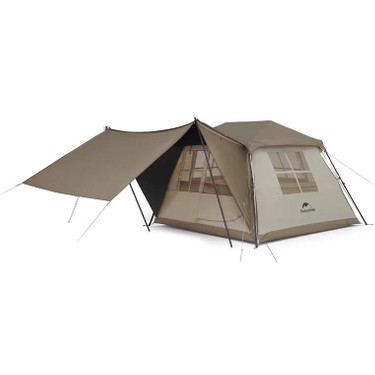 Naturehike Village 5.0 2.nesil Otomatik Kurulum Çadır Fiyatı