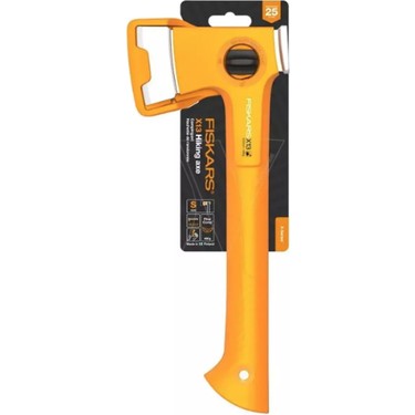 Fiskars 1069101 Ultra Hafif Parçalama Baltası X13 Fiyatı