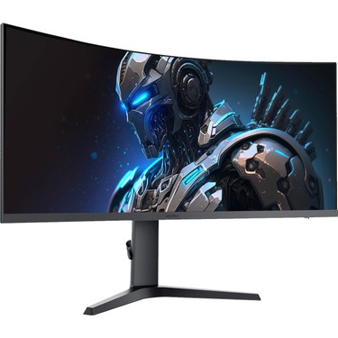 Koorui 34 34E6UC 165Hz 1ms Va Wqhd (Hdmı, Displayport) Fiyatı