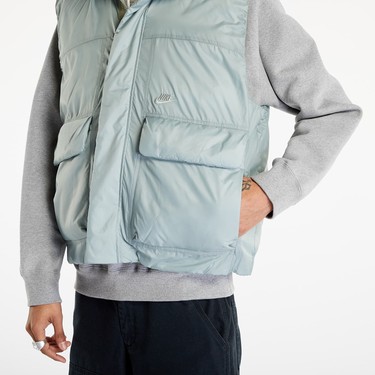 Nike tech down fill vest best sale