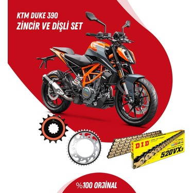 Duke 390 bs6 sale