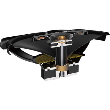 Pıoneer TS-A6968S 6x9 450 Watt 90RMS 16 x 24 cm Oval Oto Fiyatı
