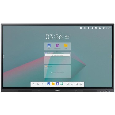 Samsung WA65C İnteraktif Akıllı Tahta Fiyatı - Taksit Seçenekleri