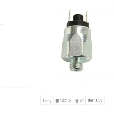 ※Nissy※ OTOMATİK FREN FIRCIRI - 79033 - 81506106258,81506106266 - MAN