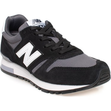 New Balance 565 Kad n Siyah Sneaker WL565GBK Fiyat