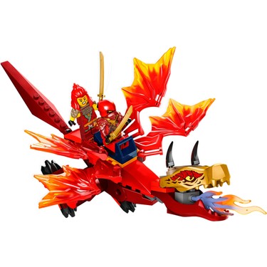 LEGO Ninjago 71815 Kai' Nin Kaynak Ejderha Savaşı Fiyatı