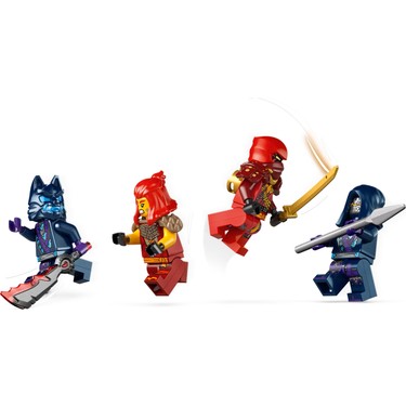 LEGO Ninjago 71815 Kai' Nin Kaynak Ejderha Savaşı Fiyatı